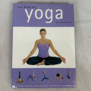 Book of Yoga